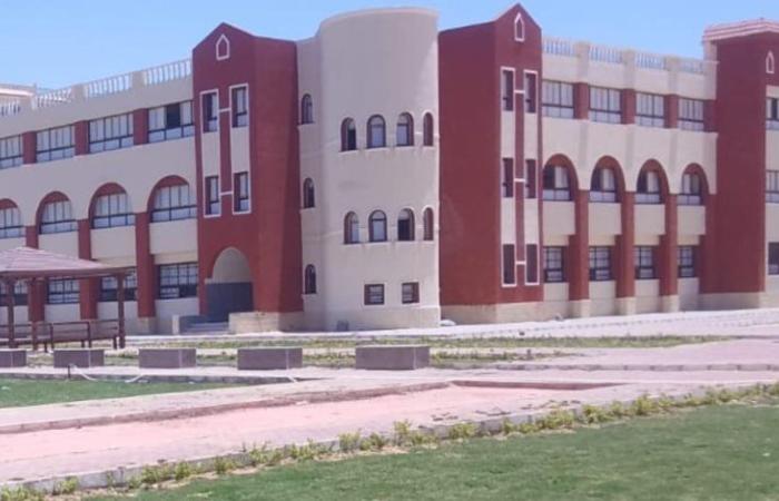 "الإسكان": تسليم مدرسة تعليم أساسي بالمنيا الجديدة