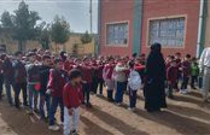 «أولياء أمور مصر» تشيد باستحداث وحدة متخصصة لقياس الجودة بالمدارس