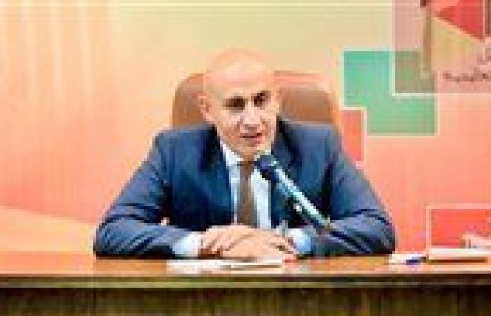 "عبداللطيف": لن توجد مهنة بالعالم مستقبلا لا ترتبط بالبرمجة والذكاء الاصطناعي