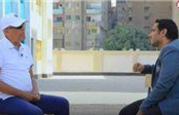 زرعنا الأرض مدارس ..يوم لـ تحيا مصر مع النائب محمد الحسينى في بولاق ..تجربتنا بُجهودنا وعرقنا-  فيديو وصور