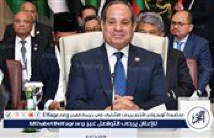 نقيب الإعلاميين: كلمة الرئيس السيسي شكّلت موقفًا عربيًا قويًا في مواجهة التحديات