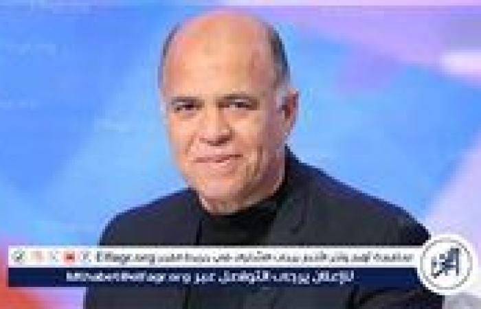 هشام يكن: بداية محمد إسماعيل مع الزمالك قوية