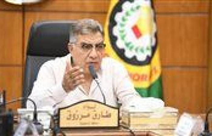 محافظ الدقهلية: مسابقة لاختيار أفضل معلم وطالب وفصل ومدرسة بالعام الدراسي الجديد