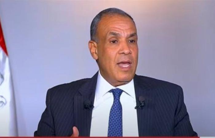 وزير الخارجية: نعتز بما يربطنا بروسيا من علاقات وثيقة