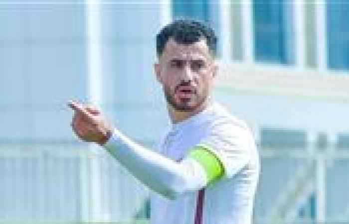 الغندور: محمد إسماعيل يُبعد الونش من حسابات فيريرا في الزمالك