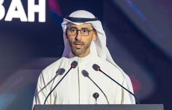 الرئيس التنفيذي لمؤسسة البترول: توحيد الجهود وتنمية الخبرات للارتقاء بالأداء ودفع عجلة الاقتصاد الوطني