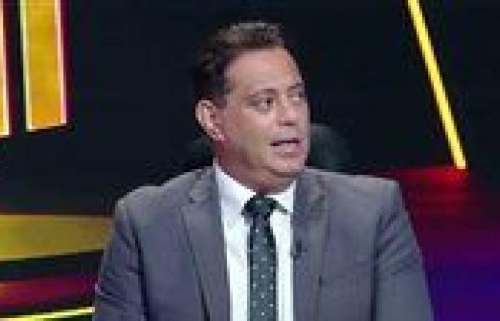 “عليهم أن يكونوا رجالًا”.. هاني رمزي يفتح النار على لاعبي الأهلي عقب تراجع النتائج