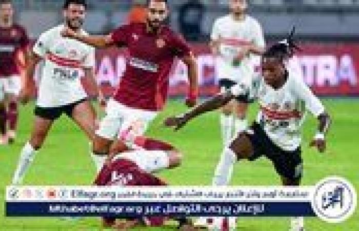 أمادورا يمهل الزمالك 72 ساعة لسداد 200 ألف دولار فى صفقة شيكو بانزا