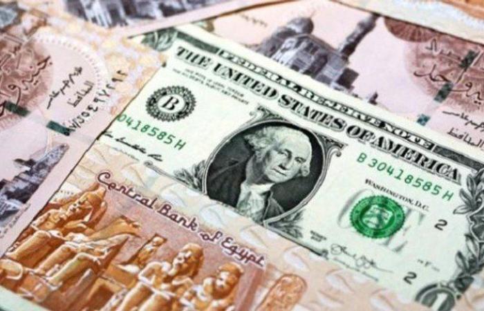 تراجع جديد.. سعر الدولار في مصر اليوم الأربعاء 17 سبتمبر 2025