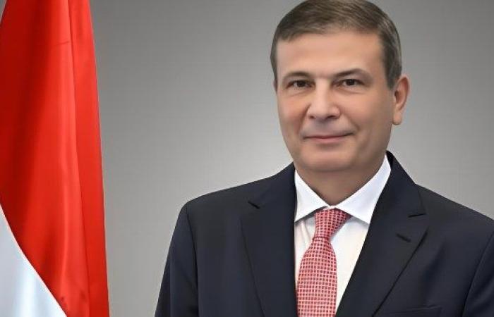 وزير الزراعة يشارك في اجتماع مجموعة عمل وزراء الزراعة لمجموعة العشرين بجنوب أفريقيا