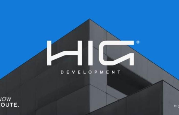 انطلاقة قوية لشركة «HIG Development» لطرح 7 مشروعات خلال 2025 و2026