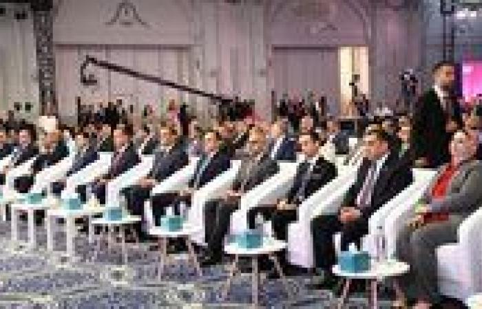 إطلاق (دوري مدارس مصر) ضمن أعمال المجموعة الوزارية للتنمية البشرية