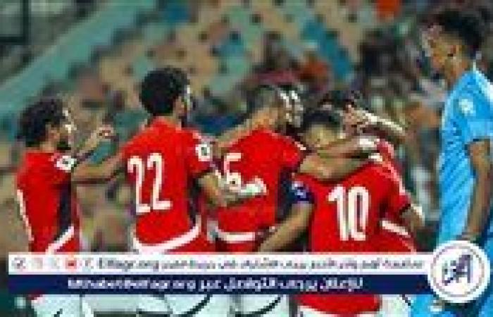 مدرب أنجولا: مواجهة منتخب مصر الأصعب في أمم إفريقيا.. وسنتأهل كأول مجموعة