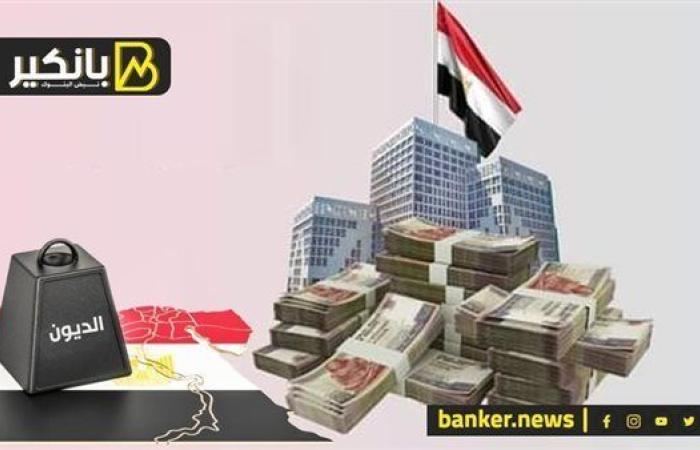 مصر تقلب الطاولة.. خطة محكمة لخفض الدين العام وتقليصه إلى أدنى حد