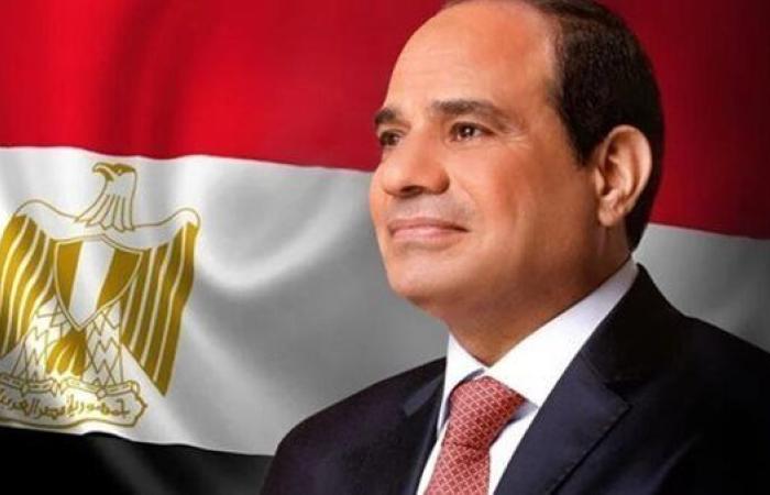 الرئيس السيسى: اعتراف إسبانيا بالدولة الفلسطينية يقف على الجانب الصحيح من التاريخ