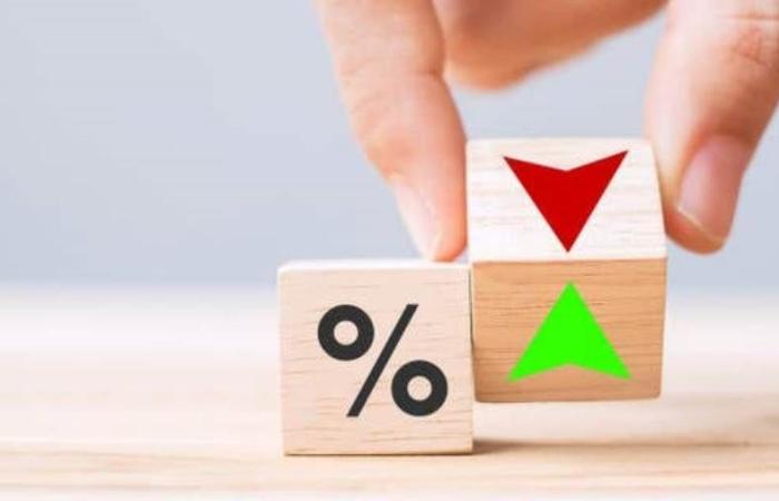 بنوك مركزية خليجيه تخفض أسعار الفائدة عقب قرار الفيدرالي الأميركي 
