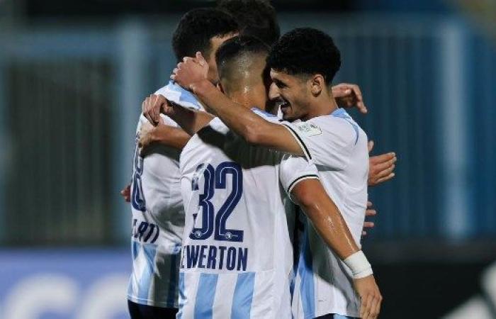 يورتشيتش يعلن قائمة بيراميدز أمام زد في الدوري المصري الممتاز