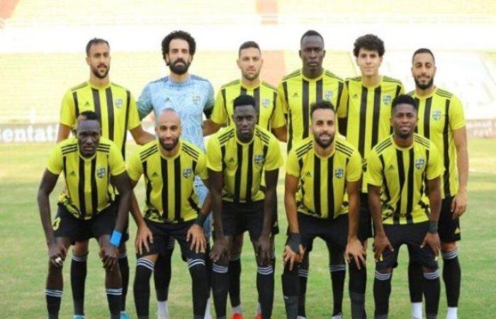 بث مباشر.. مشاهدة مباراة المقاولون العرب وفاركو في الدوري المصري