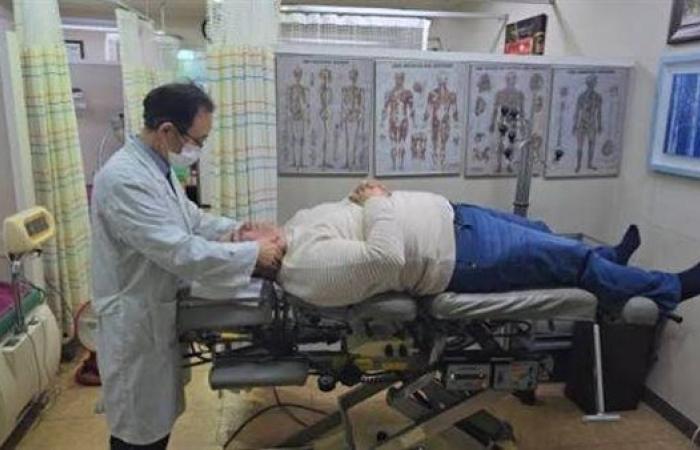 كوريا الجنوبية ستدعم انتشار الطب الكوري التقليدي في الشرق الأوسط
