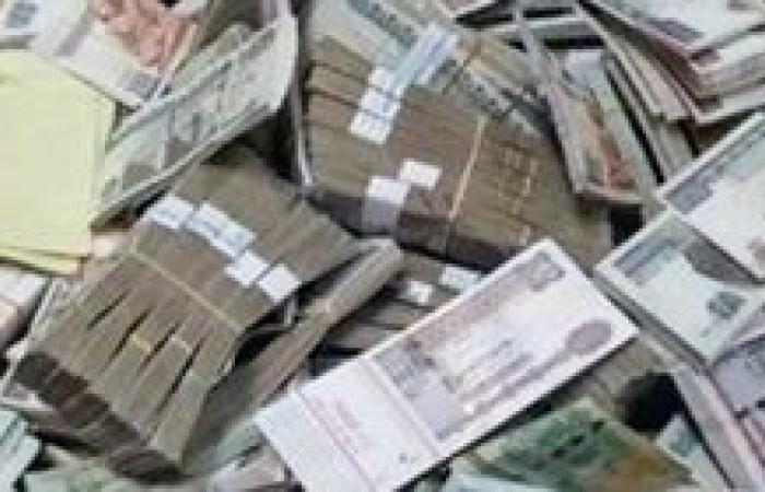 سقوط عنصر جنائى وزوجته غسلا 50 مليون جنيه في العقارات والسيارات