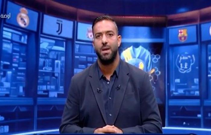 ميدو يكشف موقف ودور ياسين منصور في انتخابات الأهلي القادمة