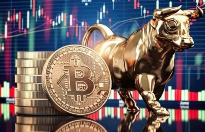 أسعار العملات المشفرة ترتفع وتنخفض قبل اجتماع الاحتياطي الفيدرالي الأمريكي