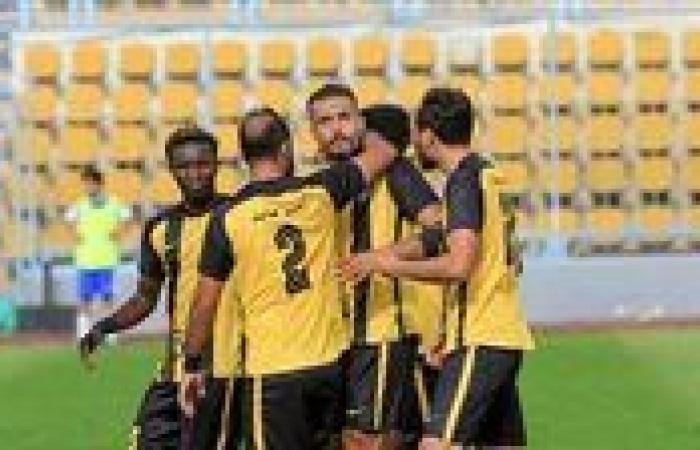 تردد قناة أون سبورت 2 على النايل سات لـ مشاهدة مباراة المقاولون العرب وفاركو
