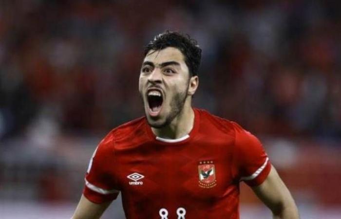 أكرم توفيق: الخطيب أفضل من محمد صلاح
