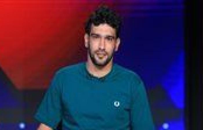 صلاح سليمان: الأهلي سينافس بقوة على لقب الدوري هذا الموسم رغم تراجع نتائجه