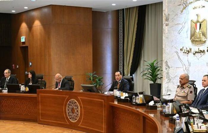مدبولي: "السردية الوطنية للتنمية" إطار شامل للحوار المجتمعي حول مستقبل الاقتصاد