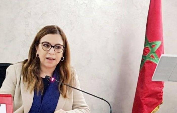 بعد أزمة التوقف.. وزارة التضامن تفرج عن الدعم المخصص للأطفال في وضعية إعاقة