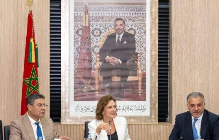 سياحة.. خارطة طريق جديدة استعدادا ل"مونديال 2030"