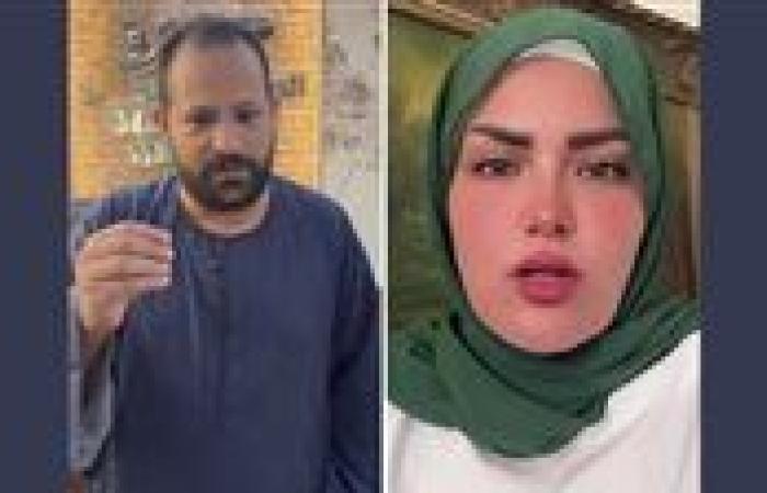 عاجل.. رقاصة نصبت عليا| تفاصيل أزمة سما المصري ومحمد المطعني (القصة الكاملة)