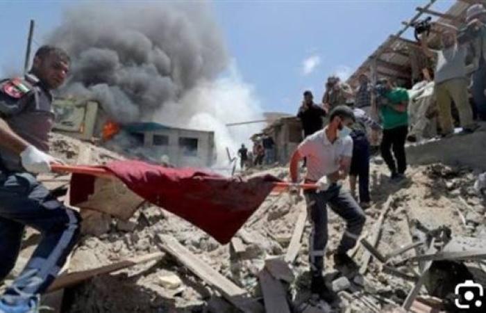 الخارجية الكندية: الهجوم البري الإسرائيلي على غزة مروع