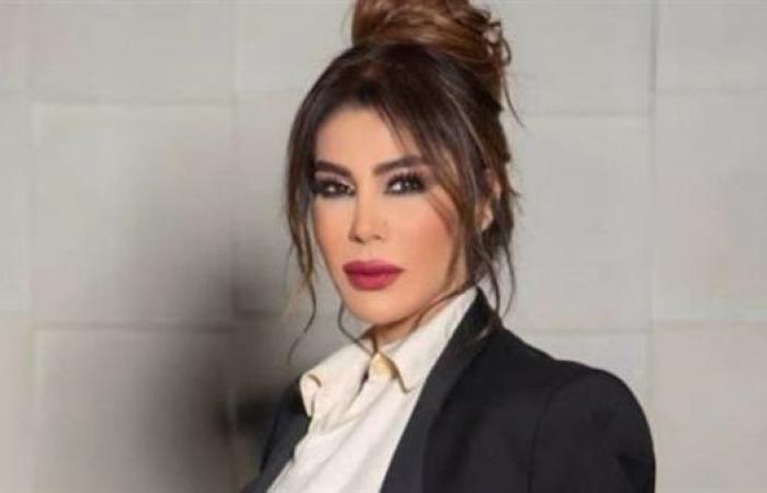 أيمن بهجت قمر ناعيا الإعلامية يمنى شري: "هفضل فاكر لها اجمل ذكريات" (صورة)