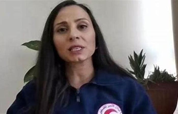 الهلال الأحمر الفلسطيني: الوضع الصحي في غزة كارثي والمستشفيات عاجزة عن الاستيعاب