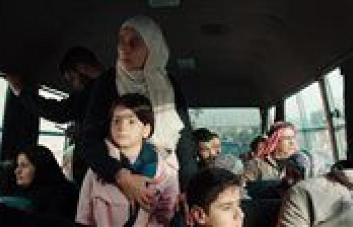 من بينها فيلم المرهقون.. تفاصيل عرض ثلاثة أفلام عربية طويلة بالمغرب