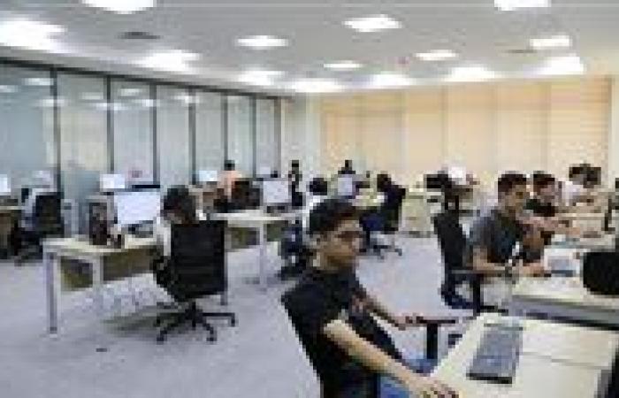 ظهور نتيجة تنسيق كليات جامعة الأزهر 2025.. %95.08 للطب و92.15% للصيدلة