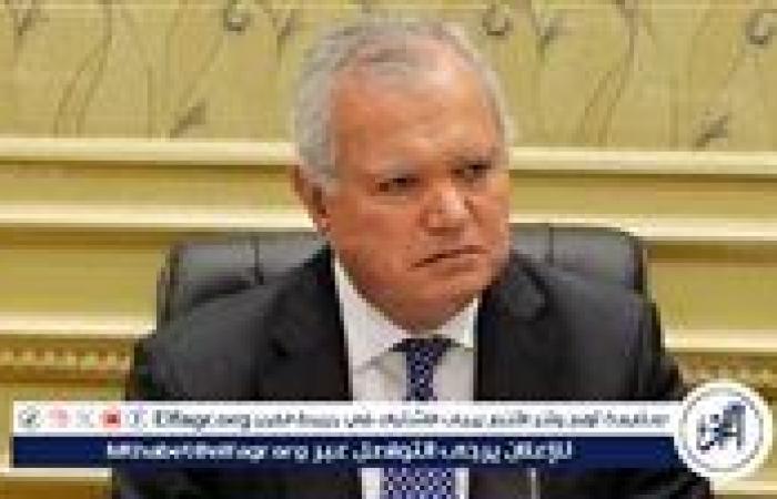 محمد العرابي يكشف: هكذا ستكون نهاية حماس