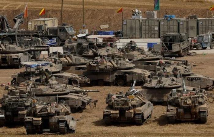 خبير عسكري: عملية "عربات جدعون" تهدف لمحو غزة