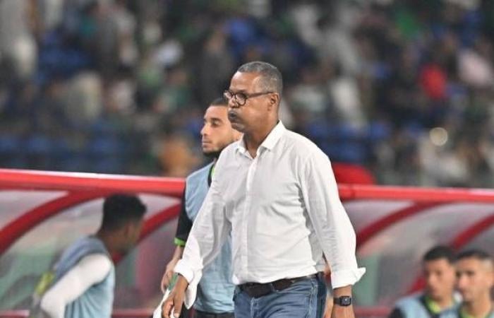 الشابي: التعادل في الكلاسيكو مستحق  والرجاء يسير بخطى ثابتة