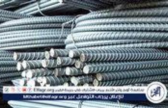 اسعار الحديد والاسمنت فى أسيوط اليوم الخميس