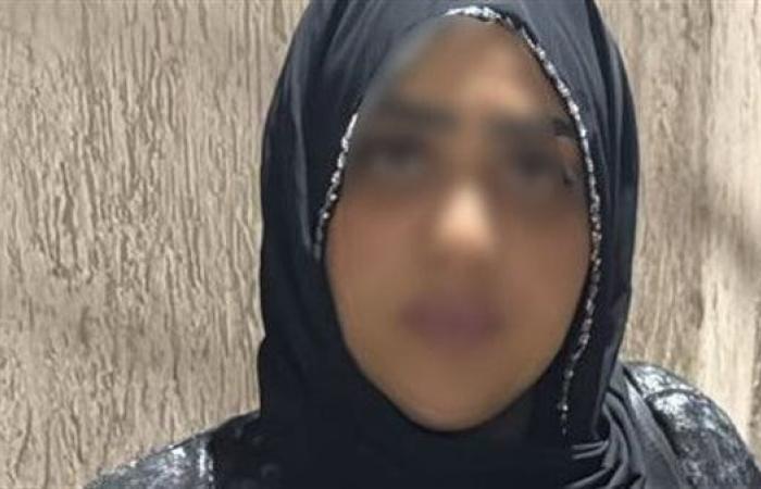 تجديد حبس البلوجر "أم سجدة" 45 يومًا بقضية غسيل الأموال