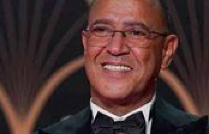 أشرف عبد الباقي عن تشبيه بـ عادل إمام: ظلم كبير ليا وكل فنان ليه بصمته الخاصة
