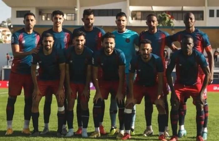 أولمبيك آسفي يحصن نجمه بعقد حتى 2029