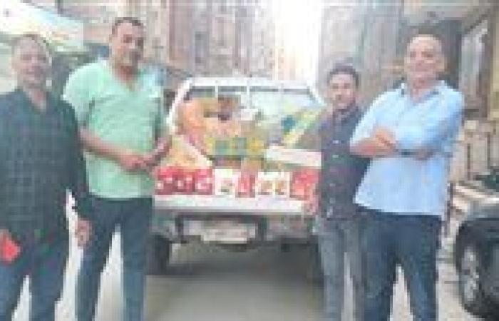تموين الفيوم تواصل حملاتها المكثفة لضبط الأسواق ومواجهة جشع التجار