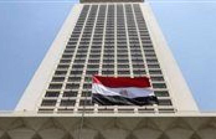 مصر ترحّب باعتماد خارطة طريق بشأن الوضع في محافظة السويداء