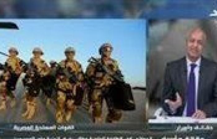 مصطفى بكري: "إسرائيل" هتلاقينا تاني يوم في تل أبيب لو حاولت تقرب من مصر