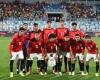 بث مباشر.. مشاهدة مباراة مصر وزامبيا في كأس أفريقيا للشباب
