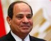 الرئيس السيسي يجتمع بوزير التعليم ومدير الأكاديمية العسكرية